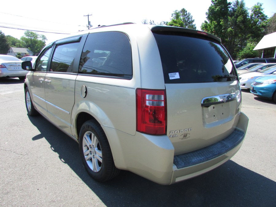 Used Dodge Grand Caravan 4dr Wgn Crew 2010 | United Auto Sales of E Windsor, Inc. East Windsor, Connecticut Used Dodge Grand Caravan 4dr Wgn Crew 2010 | United Auto Sales of E Windsor, Inc. East Windsor, Connecticut