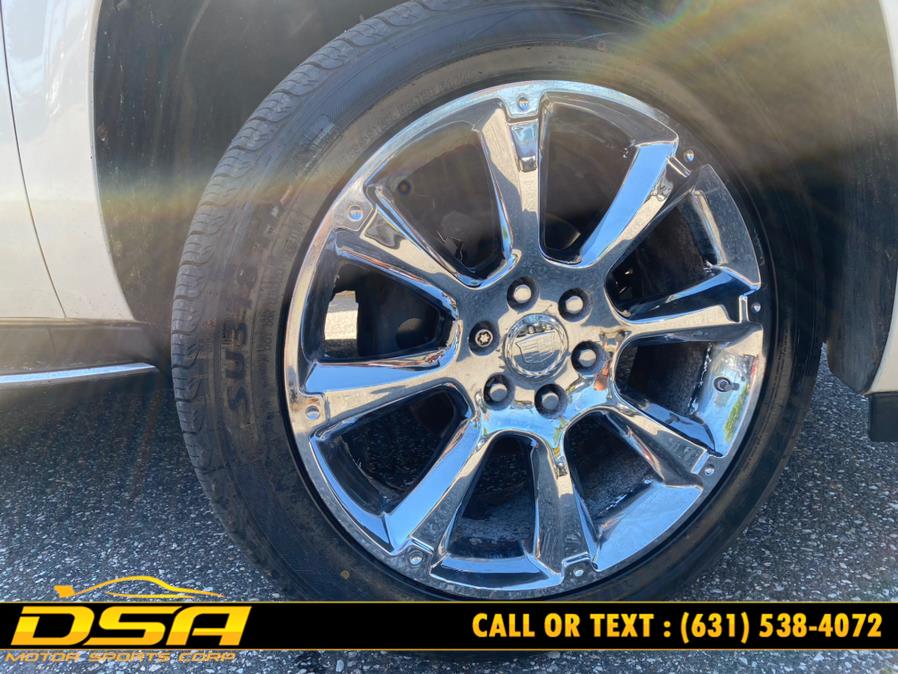 2007 Cadillac Escalade AWD 4dr, available for sale in Commack, New York | DSA Motor Sports Corp. Commack, New York 2007 Cadillac Escalade AWD 4dr, available for sale in Commack, New York | DSA Motor Sports Corp. Commack, New York