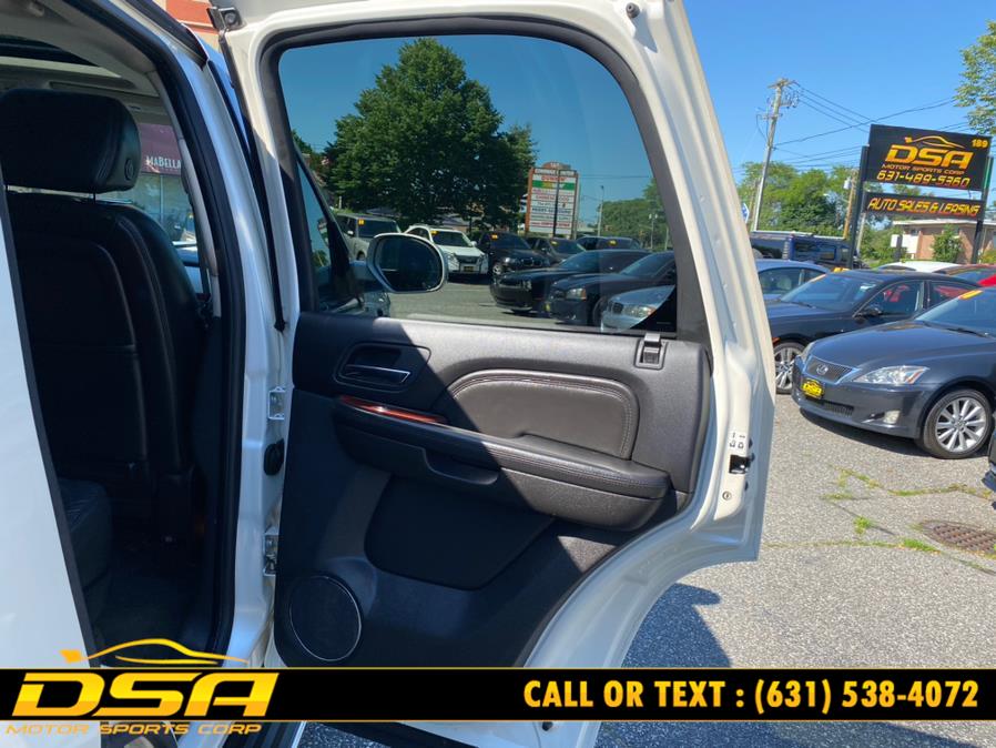 2007 Cadillac Escalade AWD 4dr, available for sale in Commack, New York | DSA Motor Sports Corp. Commack, New York 2007 Cadillac Escalade AWD 4dr, available for sale in Commack, New York | DSA Motor Sports Corp. Commack, New York