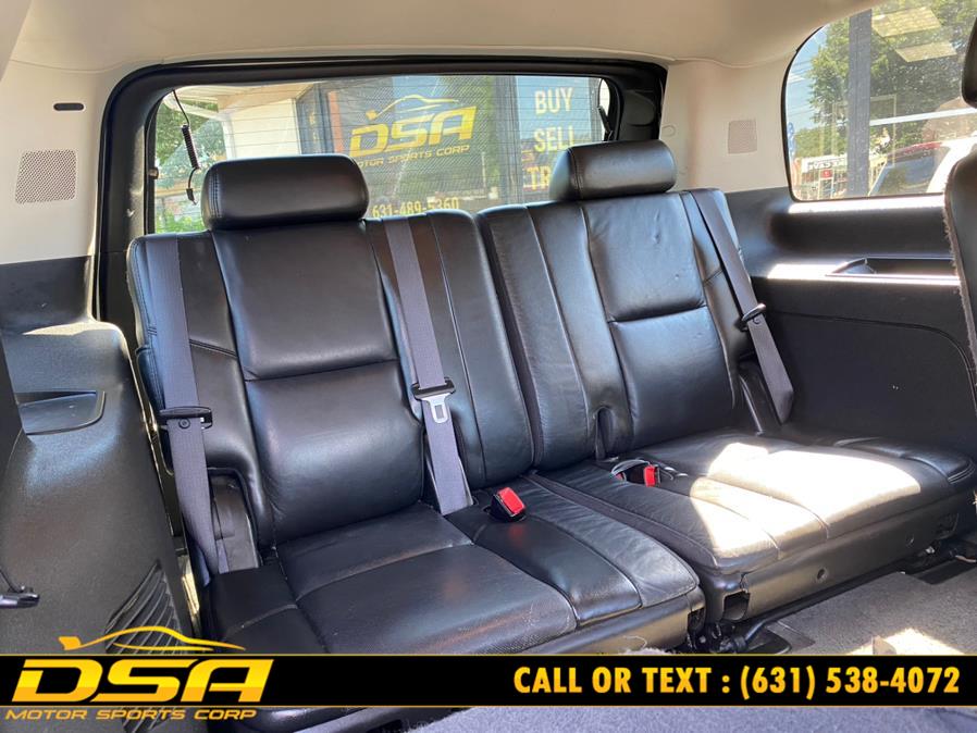 2007 Cadillac Escalade AWD 4dr, available for sale in Commack, New York | DSA Motor Sports Corp. Commack, New York 2007 Cadillac Escalade AWD 4dr, available for sale in Commack, New York | DSA Motor Sports Corp. Commack, New York