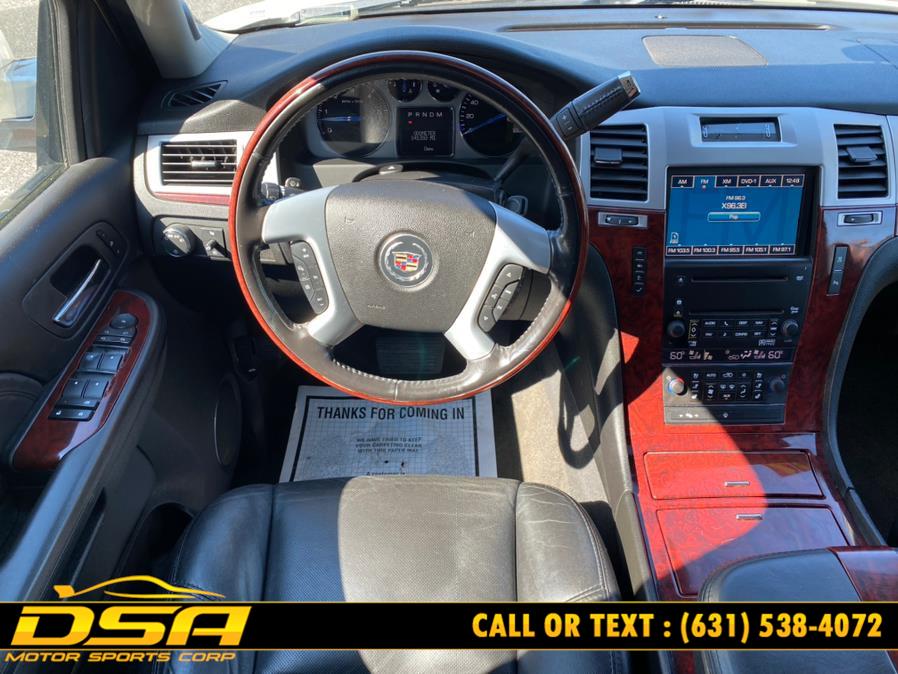 2007 Cadillac Escalade AWD 4dr, available for sale in Commack, New York | DSA Motor Sports Corp. Commack, New York 2007 Cadillac Escalade AWD 4dr, available for sale in Commack, New York | DSA Motor Sports Corp. Commack, New York