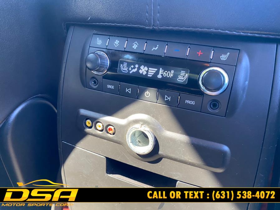 2007 Cadillac Escalade AWD 4dr, available for sale in Commack, New York | DSA Motor Sports Corp. Commack, New York 2007 Cadillac Escalade AWD 4dr, available for sale in Commack, New York | DSA Motor Sports Corp. Commack, New York