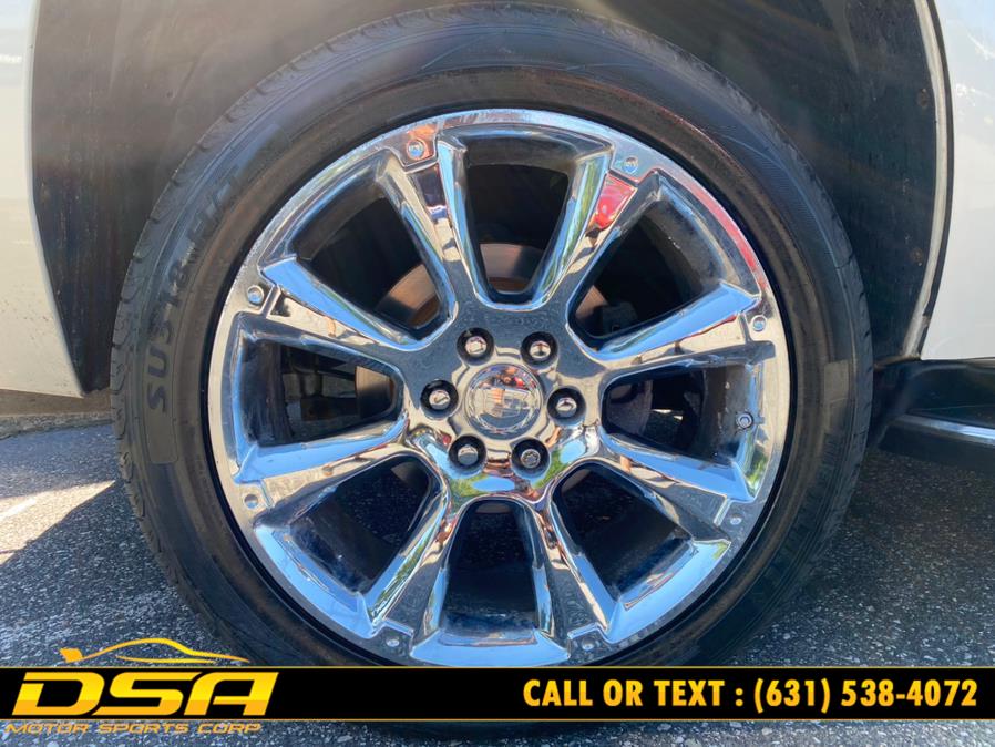 2007 Cadillac Escalade AWD 4dr, available for sale in Commack, New York | DSA Motor Sports Corp. Commack, New York 2007 Cadillac Escalade AWD 4dr, available for sale in Commack, New York | DSA Motor Sports Corp. Commack, New York