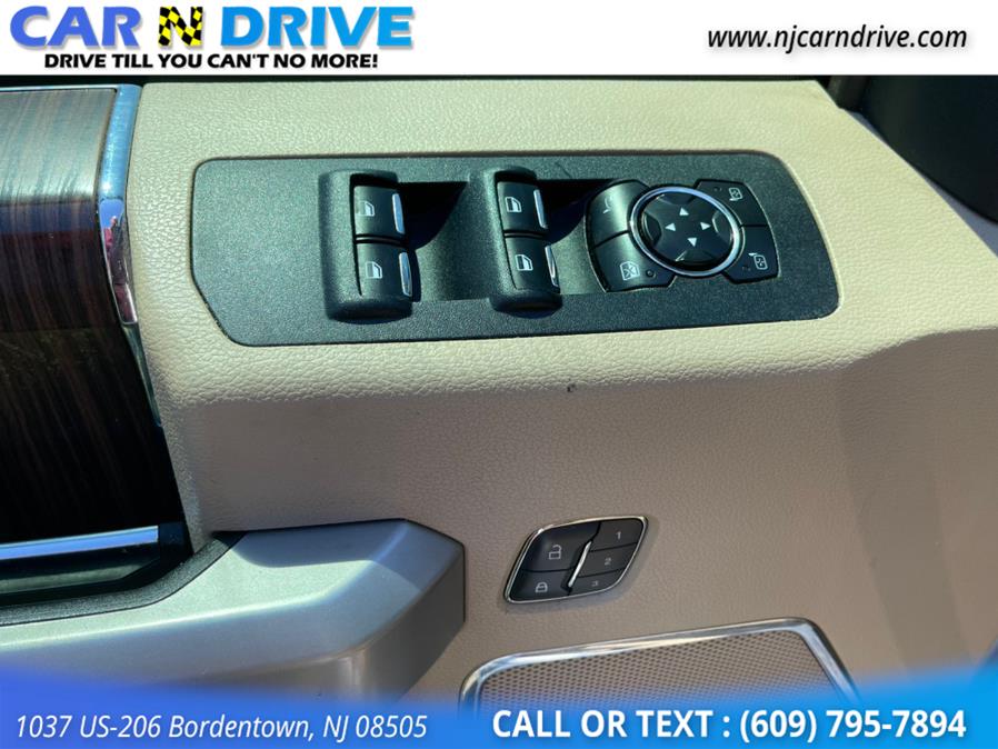 Used Ford F-150 Lariat SuperCrew 5.5-ft. Bed 4WD 2015 | Cadillac's Plus. Burlington, New Jersey Used Ford F-150 Lariat SuperCrew 5.5-ft. Bed 4WD 2015 | Cadillac's Plus. Burlington, New Jersey