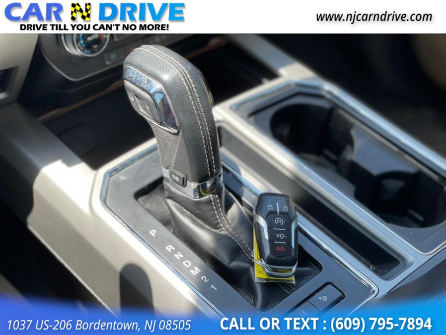 Used Ford F-150 Lariat SuperCrew 5.5-ft. Bed 4WD 2015 | Cadillac's Plus. Burlington, New Jersey Used Ford F-150 Lariat SuperCrew 5.5-ft. Bed 4WD 2015 | Cadillac's Plus. Burlington, New Jersey