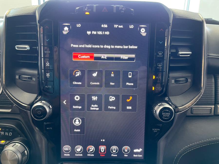 2019 Ram 1500 Limited 4x4 Crew Cab 6''4" Box, available for sale in Inwood, New York | 5 Towns Drive. Inwood, New York 2019 Ram 1500 Limited 4x4 Crew Cab 6''4" Box, available for sale in Inwood, New York | 5 Towns Drive. Inwood, New York