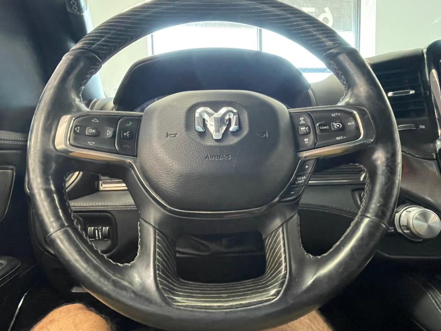 2019 Ram 1500 Limited 4x4 Crew Cab 6''4" Box, available for sale in Inwood, New York | 5 Towns Drive. Inwood, New York 2019 Ram 1500 Limited 4x4 Crew Cab 6''4" Box, available for sale in Inwood, New York | 5 Towns Drive. Inwood, New York