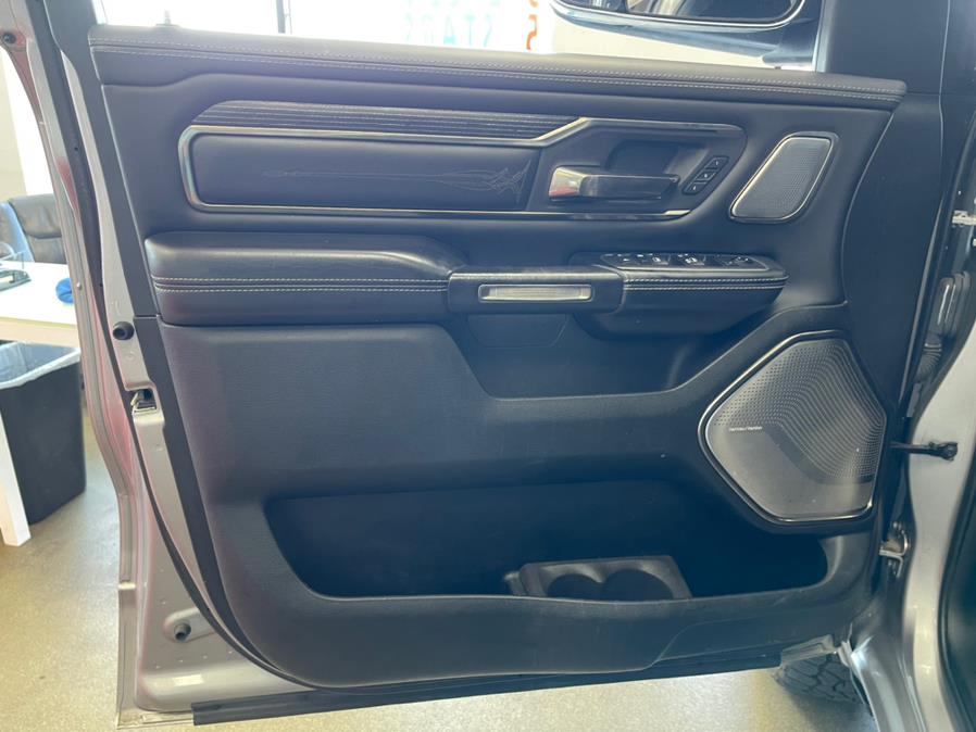 2019 Ram 1500 Limited 4x4 Crew Cab 6''4" Box, available for sale in Inwood, New York | 5 Towns Drive. Inwood, New York 2019 Ram 1500 Limited 4x4 Crew Cab 6''4" Box, available for sale in Inwood, New York | 5 Towns Drive. Inwood, New York