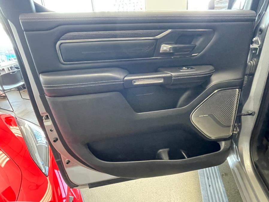 2019 Ram 1500 Limited 4x4 Crew Cab 6''4" Box, available for sale in Inwood, New York | 5 Towns Drive. Inwood, New York 2019 Ram 1500 Limited 4x4 Crew Cab 6''4" Box, available for sale in Inwood, New York | 5 Towns Drive. Inwood, New York