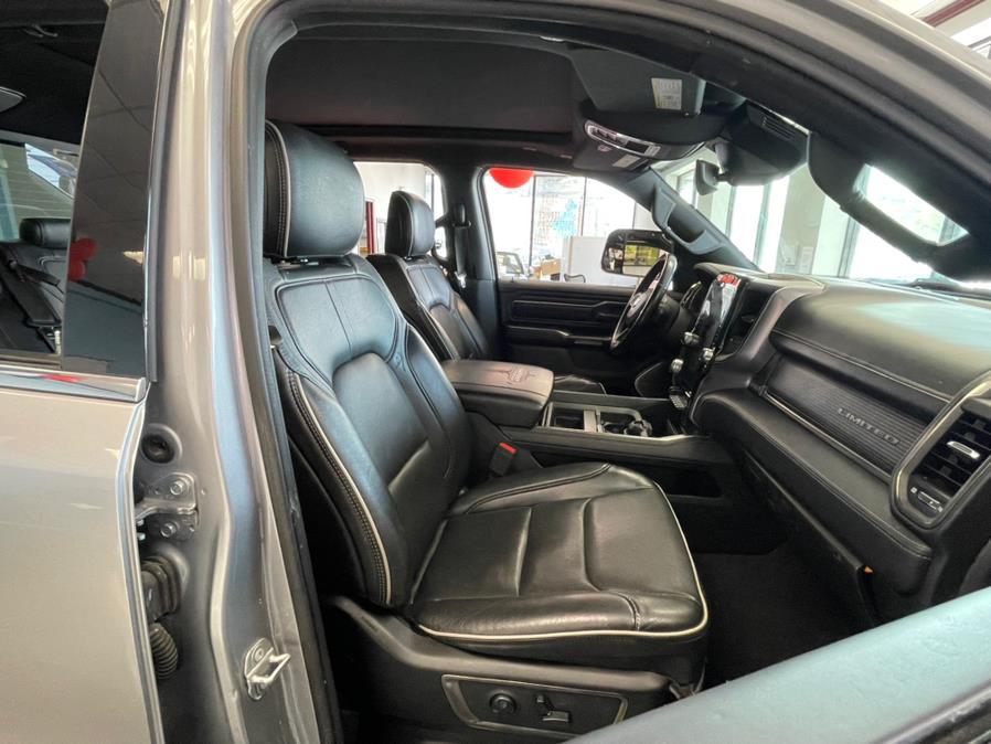 2019 Ram 1500 Limited 4x4 Crew Cab 6''4" Box, available for sale in Inwood, New York | 5 Towns Drive. Inwood, New York 2019 Ram 1500 Limited 4x4 Crew Cab 6''4" Box, available for sale in Inwood, New York | 5 Towns Drive. Inwood, New York