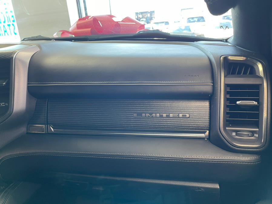 2019 Ram 1500 Limited 4x4 Crew Cab 6''4" Box, available for sale in Inwood, New York | 5 Towns Drive. Inwood, New York 2019 Ram 1500 Limited 4x4 Crew Cab 6''4" Box, available for sale in Inwood, New York | 5 Towns Drive. Inwood, New York