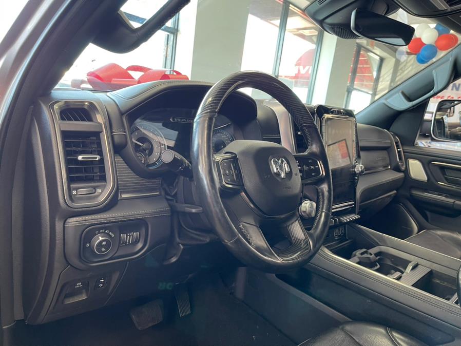 2019 Ram 1500 Limited 4x4 Crew Cab 6''4" Box, available for sale in Inwood, New York | 5 Towns Drive. Inwood, New York 2019 Ram 1500 Limited 4x4 Crew Cab 6''4" Box, available for sale in Inwood, New York | 5 Towns Drive. Inwood, New York