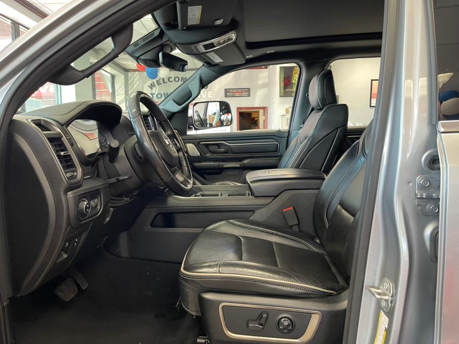 2019 Ram 1500 Limited 4x4 Crew Cab 6''4" Box, available for sale in Inwood, New York | 5 Towns Drive. Inwood, New York 2019 Ram 1500 Limited 4x4 Crew Cab 6''4" Box, available for sale in Inwood, New York | 5 Towns Drive. Inwood, New York