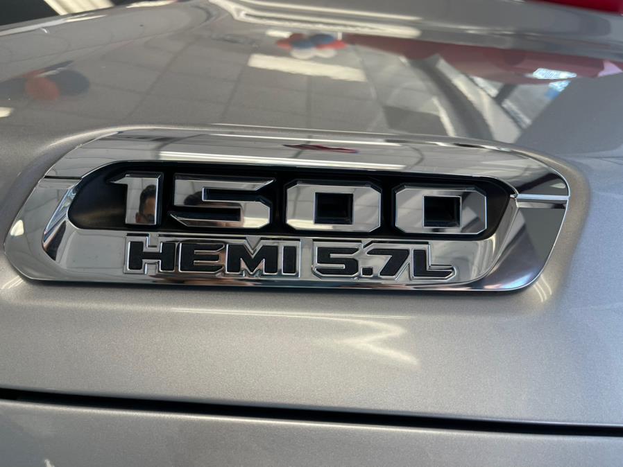 2019 Ram 1500 Limited 4x4 Crew Cab 6''4" Box, available for sale in Inwood, New York | 5 Towns Drive. Inwood, New York 2019 Ram 1500 Limited 4x4 Crew Cab 6''4" Box, available for sale in Inwood, New York | 5 Towns Drive. Inwood, New York