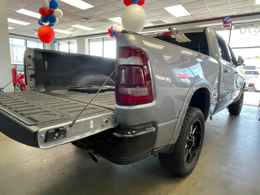 2019 Ram 1500 Limited 4x4 Crew Cab 6''4" Box, available for sale in Inwood, New York | 5 Towns Drive. Inwood, New York 2019 Ram 1500 Limited 4x4 Crew Cab 6''4" Box, available for sale in Inwood, New York | 5 Towns Drive. Inwood, New York