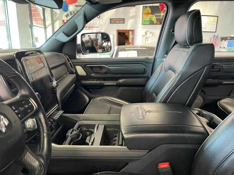 2019 Ram 1500 Limited 4x4 Crew Cab 6''4" Box, available for sale in Inwood, New York | 5 Towns Drive. Inwood, New York 2019 Ram 1500 Limited 4x4 Crew Cab 6''4" Box, available for sale in Inwood, New York | 5 Towns Drive. Inwood, New York