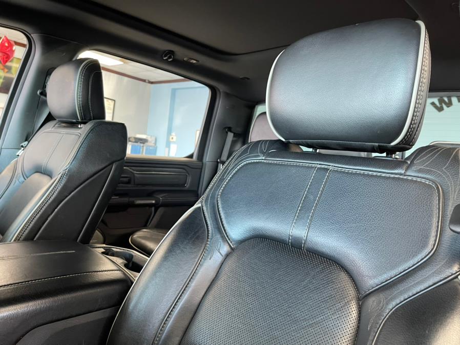 2019 Ram 1500 Limited 4x4 Crew Cab 6''4" Box, available for sale in Inwood, New York | 5 Towns Drive. Inwood, New York 2019 Ram 1500 Limited 4x4 Crew Cab 6''4" Box, available for sale in Inwood, New York | 5 Towns Drive. Inwood, New York