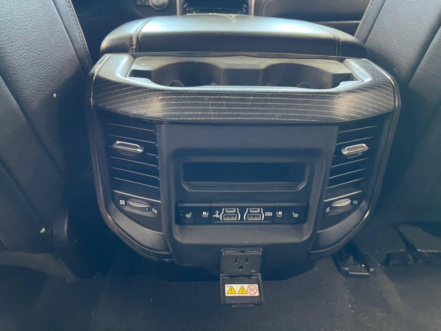2019 Ram 1500 Limited 4x4 Crew Cab 6''4" Box, available for sale in Inwood, New York | 5 Towns Drive. Inwood, New York 2019 Ram 1500 Limited 4x4 Crew Cab 6''4" Box, available for sale in Inwood, New York | 5 Towns Drive. Inwood, New York