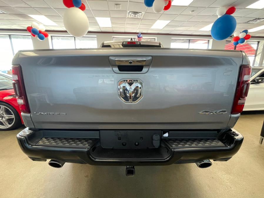 2019 Ram 1500 Limited 4x4 Crew Cab 6''4" Box, available for sale in Inwood, New York | 5 Towns Drive. Inwood, New York 2019 Ram 1500 Limited 4x4 Crew Cab 6''4" Box, available for sale in Inwood, New York | 5 Towns Drive. Inwood, New York