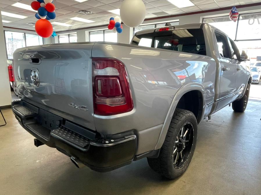 2019 Ram 1500 Limited 4x4 Crew Cab 6''4" Box, available for sale in Inwood, New York | 5 Towns Drive. Inwood, New York 2019 Ram 1500 Limited 4x4 Crew Cab 6''4" Box, available for sale in Inwood, New York | 5 Towns Drive. Inwood, New York