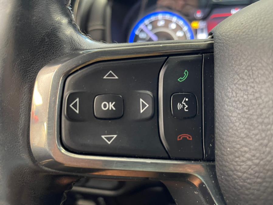 2019 Ram 1500 Limited 4x4 Crew Cab 6''4" Box, available for sale in Inwood, New York | 5 Towns Drive. Inwood, New York 2019 Ram 1500 Limited 4x4 Crew Cab 6''4" Box, available for sale in Inwood, New York | 5 Towns Drive. Inwood, New York