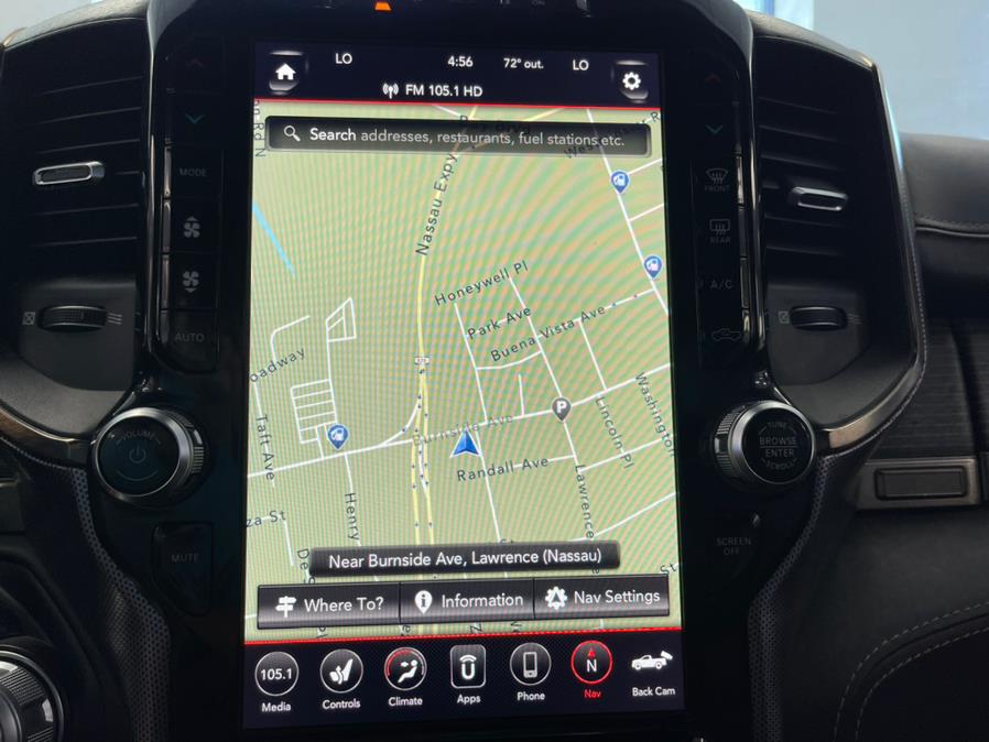 2019 Ram 1500 Limited 4x4 Crew Cab 6''4" Box, available for sale in Inwood, New York | 5 Towns Drive. Inwood, New York 2019 Ram 1500 Limited 4x4 Crew Cab 6''4" Box, available for sale in Inwood, New York | 5 Towns Drive. Inwood, New York