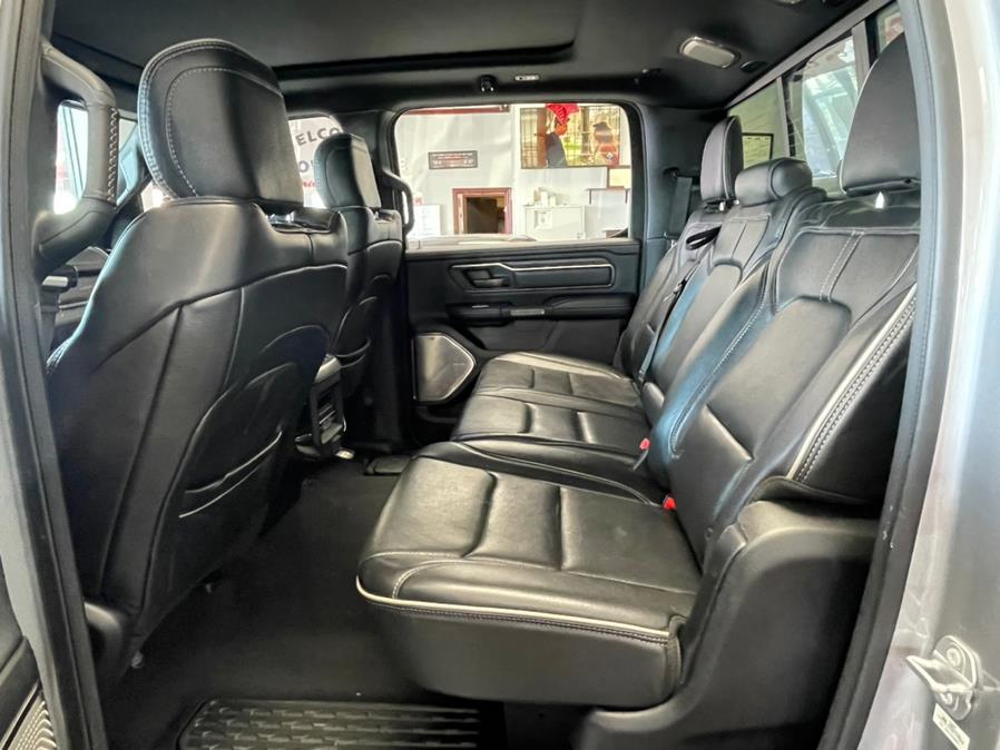 2019 Ram 1500 Limited 4x4 Crew Cab 6''4" Box, available for sale in Inwood, New York | 5 Towns Drive. Inwood, New York 2019 Ram 1500 Limited 4x4 Crew Cab 6''4" Box, available for sale in Inwood, New York | 5 Towns Drive. Inwood, New York