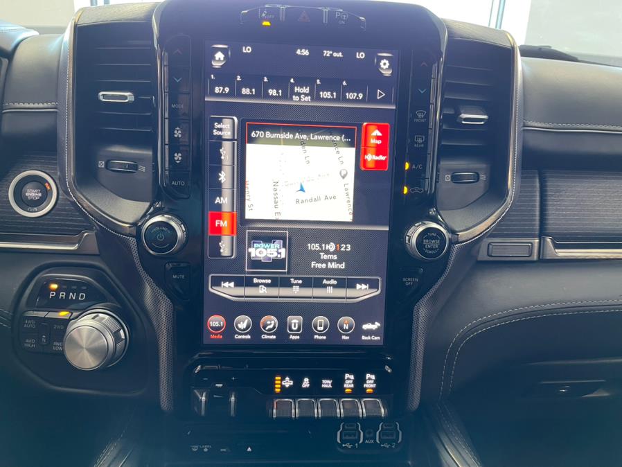 2019 Ram 1500 Limited 4x4 Crew Cab 6''4" Box, available for sale in Inwood, New York | 5 Towns Drive. Inwood, New York 2019 Ram 1500 Limited 4x4 Crew Cab 6''4" Box, available for sale in Inwood, New York | 5 Towns Drive. Inwood, New York