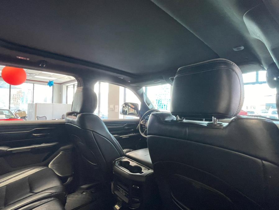 2019 Ram 1500 Limited 4x4 Crew Cab 6''4" Box, available for sale in Inwood, New York | 5 Towns Drive. Inwood, New York 2019 Ram 1500 Limited 4x4 Crew Cab 6''4" Box, available for sale in Inwood, New York | 5 Towns Drive. Inwood, New York