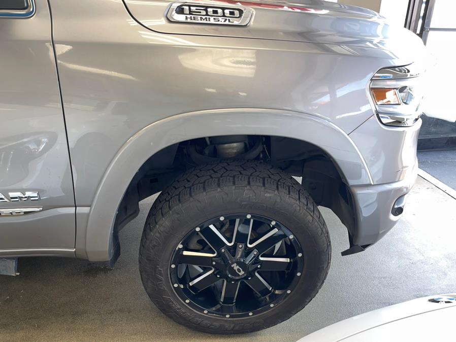 2019 Ram 1500 Limited 4x4 Crew Cab 6''4" Box, available for sale in Inwood, New York | 5 Towns Drive. Inwood, New York 2019 Ram 1500 Limited 4x4 Crew Cab 6''4" Box, available for sale in Inwood, New York | 5 Towns Drive. Inwood, New York