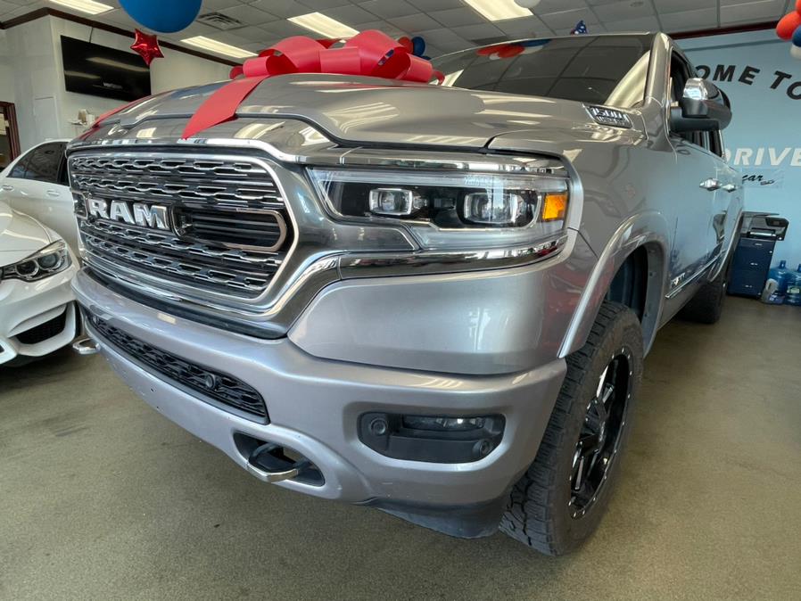 2019 Ram 1500 Limited 4x4 Crew Cab 6''4" Box, available for sale in Inwood, New York | 5 Towns Drive. Inwood, New York 2019 Ram 1500 Limited 4x4 Crew Cab 6''4" Box, available for sale in Inwood, New York | 5 Towns Drive. Inwood, New York