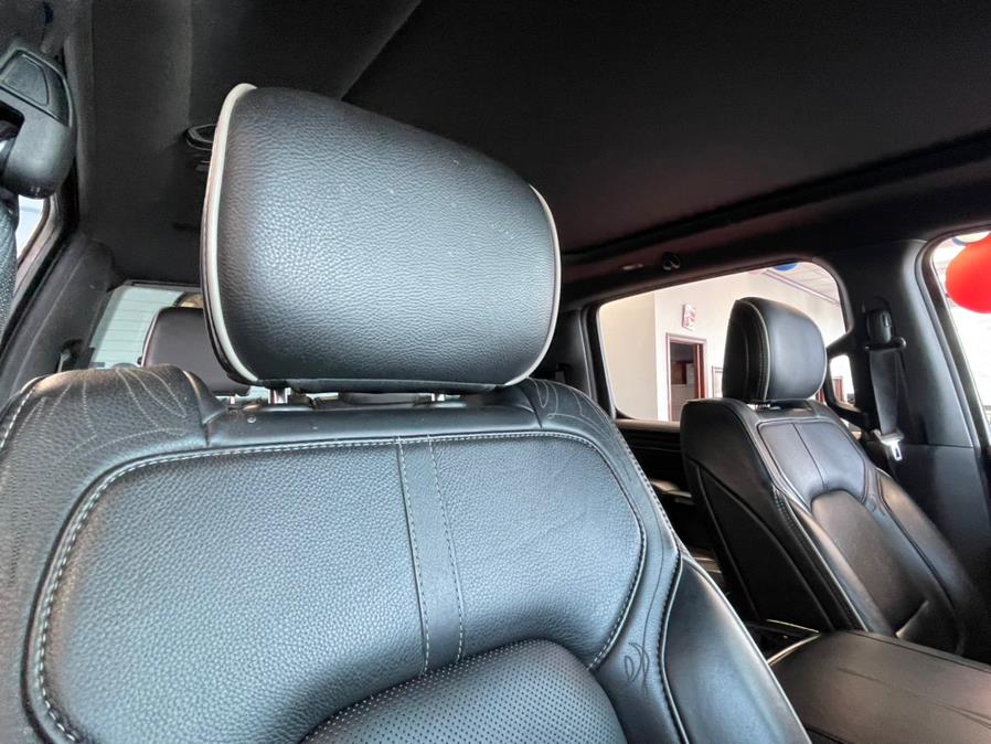 2019 Ram 1500 Limited 4x4 Crew Cab 6''4" Box, available for sale in Inwood, New York | 5 Towns Drive. Inwood, New York 2019 Ram 1500 Limited 4x4 Crew Cab 6''4" Box, available for sale in Inwood, New York | 5 Towns Drive. Inwood, New York