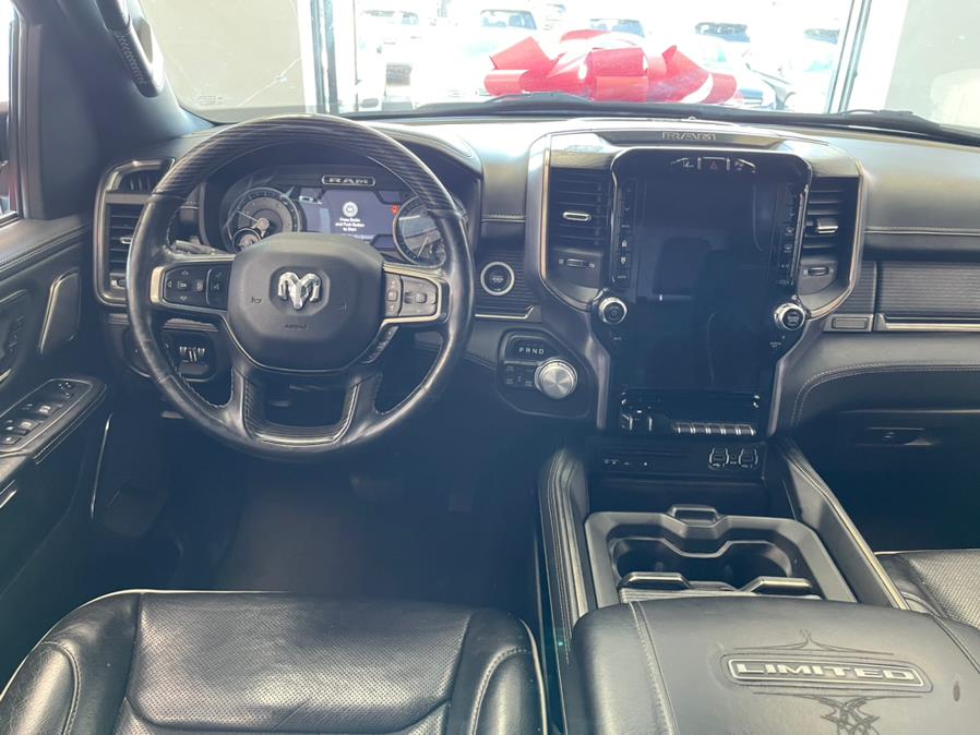 2019 Ram 1500 Limited 4x4 Crew Cab 6''4" Box, available for sale in Inwood, New York | 5 Towns Drive. Inwood, New York 2019 Ram 1500 Limited 4x4 Crew Cab 6''4" Box, available for sale in Inwood, New York | 5 Towns Drive. Inwood, New York