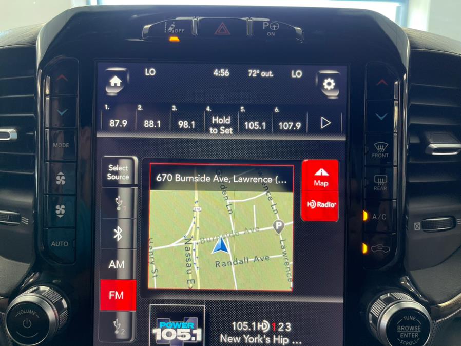 2019 Ram 1500 Limited 4x4 Crew Cab 6''4" Box, available for sale in Inwood, New York | 5 Towns Drive. Inwood, New York 2019 Ram 1500 Limited 4x4 Crew Cab 6''4" Box, available for sale in Inwood, New York | 5 Towns Drive. Inwood, New York