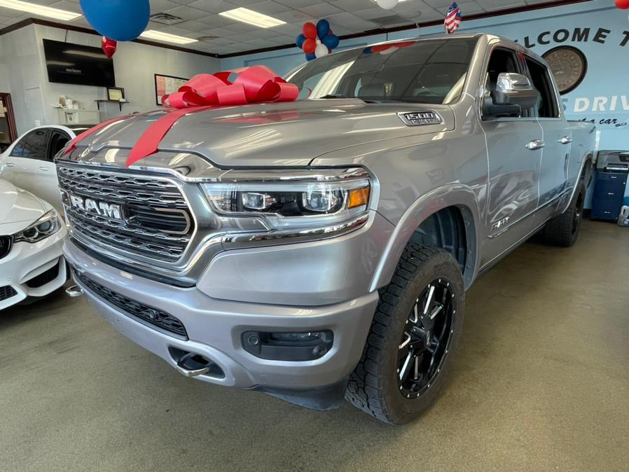2019 Ram 1500 Limited 4x4 Crew Cab 6''4" Box, available for sale in Inwood, New York | 5 Towns Drive. Inwood, New York 2019 Ram 1500 Limited 4x4 Crew Cab 6''4" Box, available for sale in Inwood, New York | 5 Towns Drive. Inwood, New York