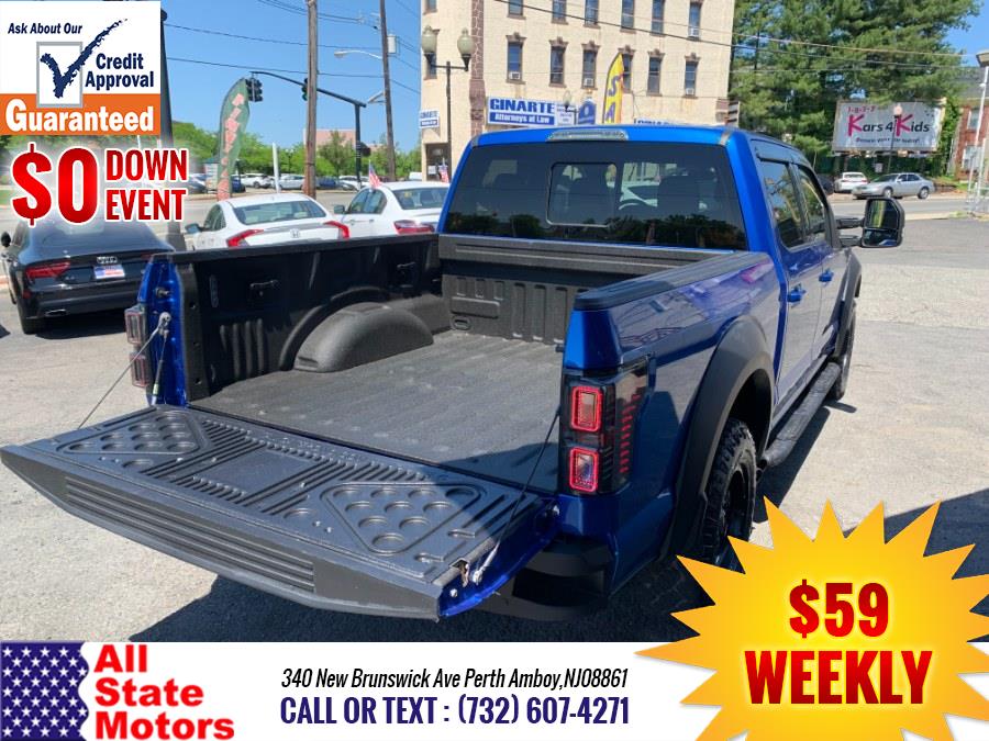 Used Ford F-150 4WD SuperCrew 145" XLT 2016 | All State Motor Inc. Perth Amboy, New Jersey Used Ford F-150 4WD SuperCrew 145" XLT 2016 | All State Motor Inc. Perth Amboy, New Jersey