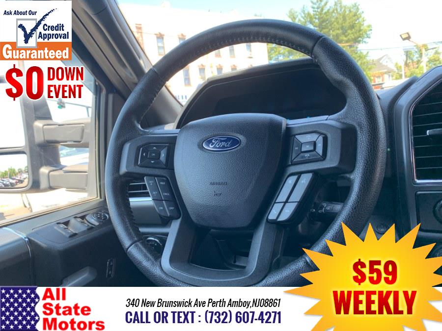 Used Ford F-150 4WD SuperCrew 145" XLT 2016 | All State Motor Inc. Perth Amboy, New Jersey Used Ford F-150 4WD SuperCrew 145" XLT 2016 | All State Motor Inc. Perth Amboy, New Jersey