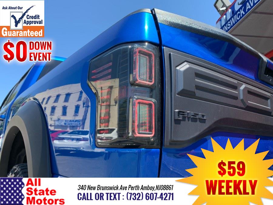 Used Ford F-150 4WD SuperCrew 145" XLT 2016 | All State Motor Inc. Perth Amboy, New Jersey Used Ford F-150 4WD SuperCrew 145" XLT 2016 | All State Motor Inc. Perth Amboy, New Jersey