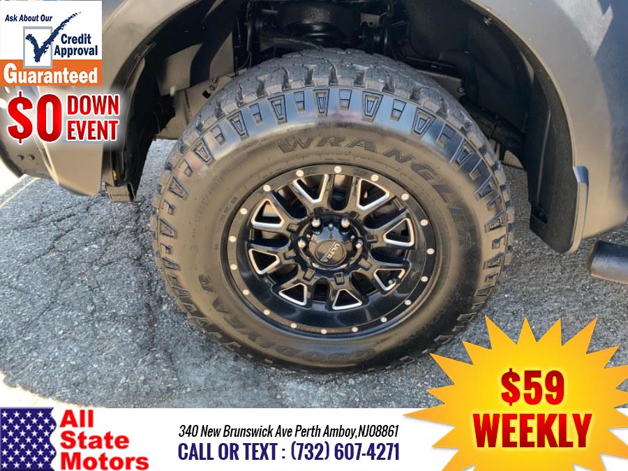 Used Ford F-150 4WD SuperCrew 145" XLT 2016 | All State Motor Inc. Perth Amboy, New Jersey Used Ford F-150 4WD SuperCrew 145" XLT 2016 | All State Motor Inc. Perth Amboy, New Jersey