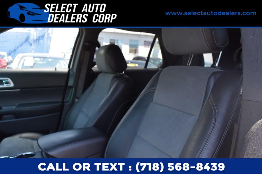 Used Ford Explorer 4WD 4dr XLT 2015 | Select Auto Dealers Corp. Brooklyn, New York Used Ford Explorer 4WD 4dr XLT 2015 | Select Auto Dealers Corp. Brooklyn, New York