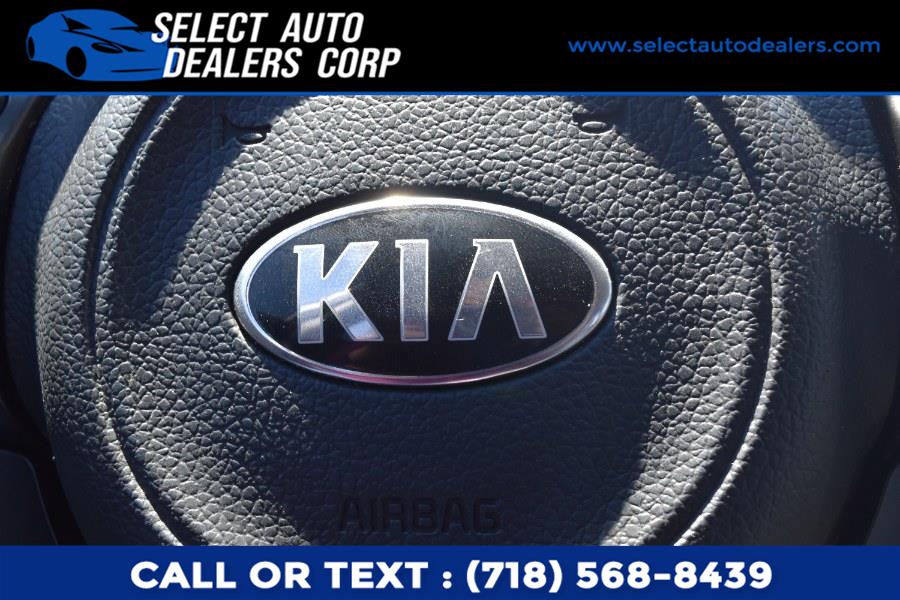 Used Kia Optima 4dr Sdn LX 2015 | Select Auto Dealers Corp. Brooklyn, New York Used Kia Optima 4dr Sdn LX 2015 | Select Auto Dealers Corp. Brooklyn, New York