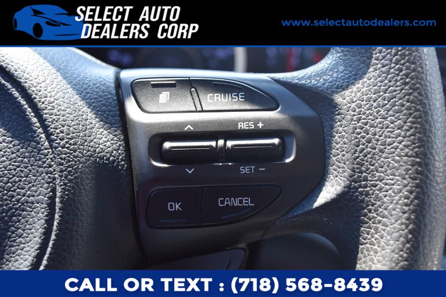 Used Kia Optima 4dr Sdn LX 2015 | Select Auto Dealers Corp. Brooklyn, New York Used Kia Optima 4dr Sdn LX 2015 | Select Auto Dealers Corp. Brooklyn, New York