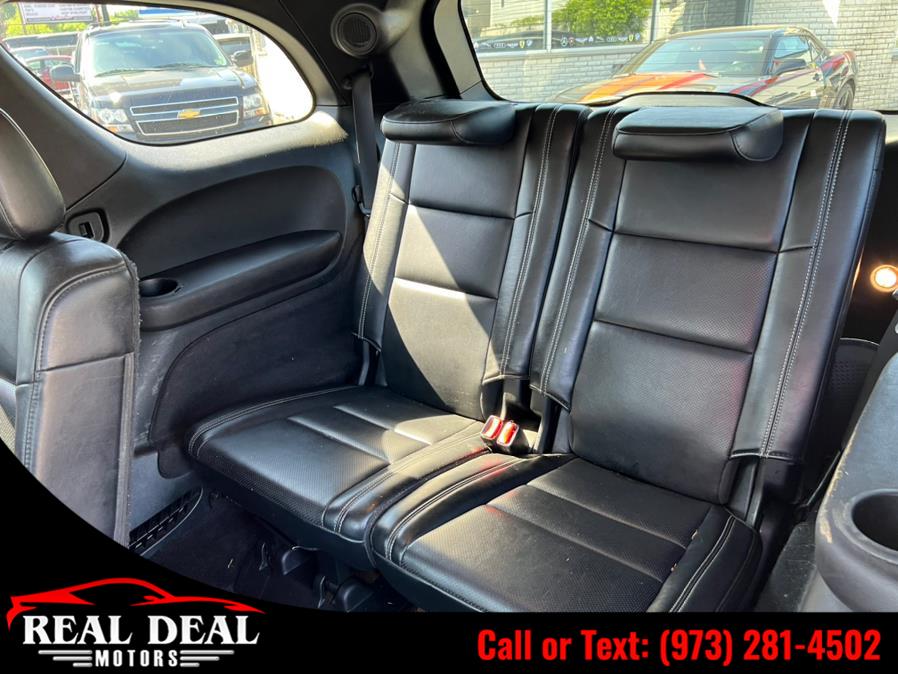 Used Dodge Durango AWD 4dr Citadel 2012 | Real Deal Motors. Lodi, New Jersey Used Dodge Durango AWD 4dr Citadel 2012 | Real Deal Motors. Lodi, New Jersey
