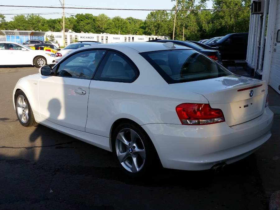 2012 BMW 1 Series 2dr Cpe 128i, available for sale in Berlin, Connecticut | Action Automotive. Berlin, Connecticut 2012 BMW 1 Series 2dr Cpe 128i, available for sale in Berlin, Connecticut | Action Automotive. Berlin, Connecticut