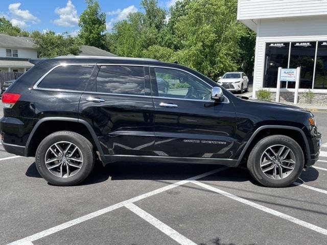 Used Jeep Grand Cherokee Limited 2017 | Blasius of Danbury. Danbury, Connecticut Used Jeep Grand Cherokee Limited 2017 | Blasius of Danbury. Danbury, Connecticut