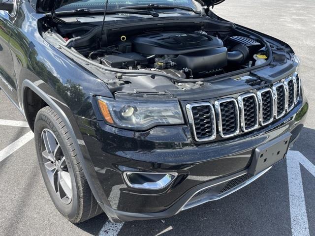 Used Jeep Grand Cherokee Limited 2017 | Blasius of Danbury. Danbury, Connecticut Used Jeep Grand Cherokee Limited 2017 | Blasius of Danbury. Danbury, Connecticut