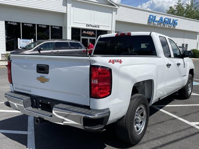 Used Chevrolet Silverado 1500 LS 2018 | Blasius of Danbury. Danbury, Connecticut Used Chevrolet Silverado 1500 LS 2018 | Blasius of Danbury. Danbury, Connecticut