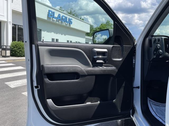 Used Chevrolet Silverado 1500 LS 2018 | Blasius of Danbury. Danbury, Connecticut Used Chevrolet Silverado 1500 LS 2018 | Blasius of Danbury. Danbury, Connecticut