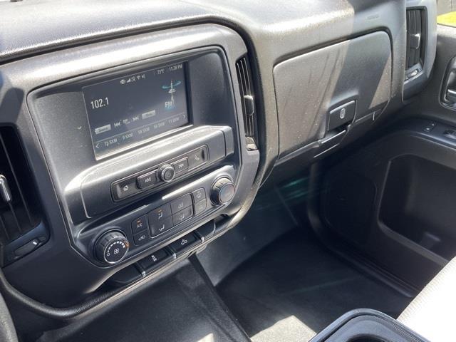 Used Chevrolet Silverado 1500 LS 2018 | Blasius of Danbury. Danbury, Connecticut Used Chevrolet Silverado 1500 LS 2018 | Blasius of Danbury. Danbury, Connecticut