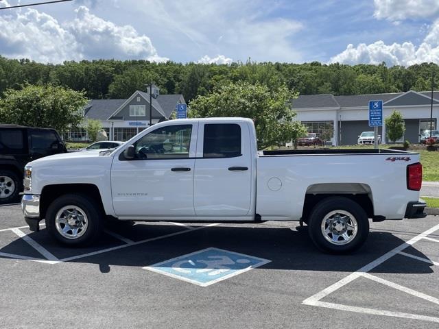 Used Chevrolet Silverado 1500 LS 2018 | Blasius of Danbury. Danbury, Connecticut Used Chevrolet Silverado 1500 LS 2018 | Blasius of Danbury. Danbury, Connecticut